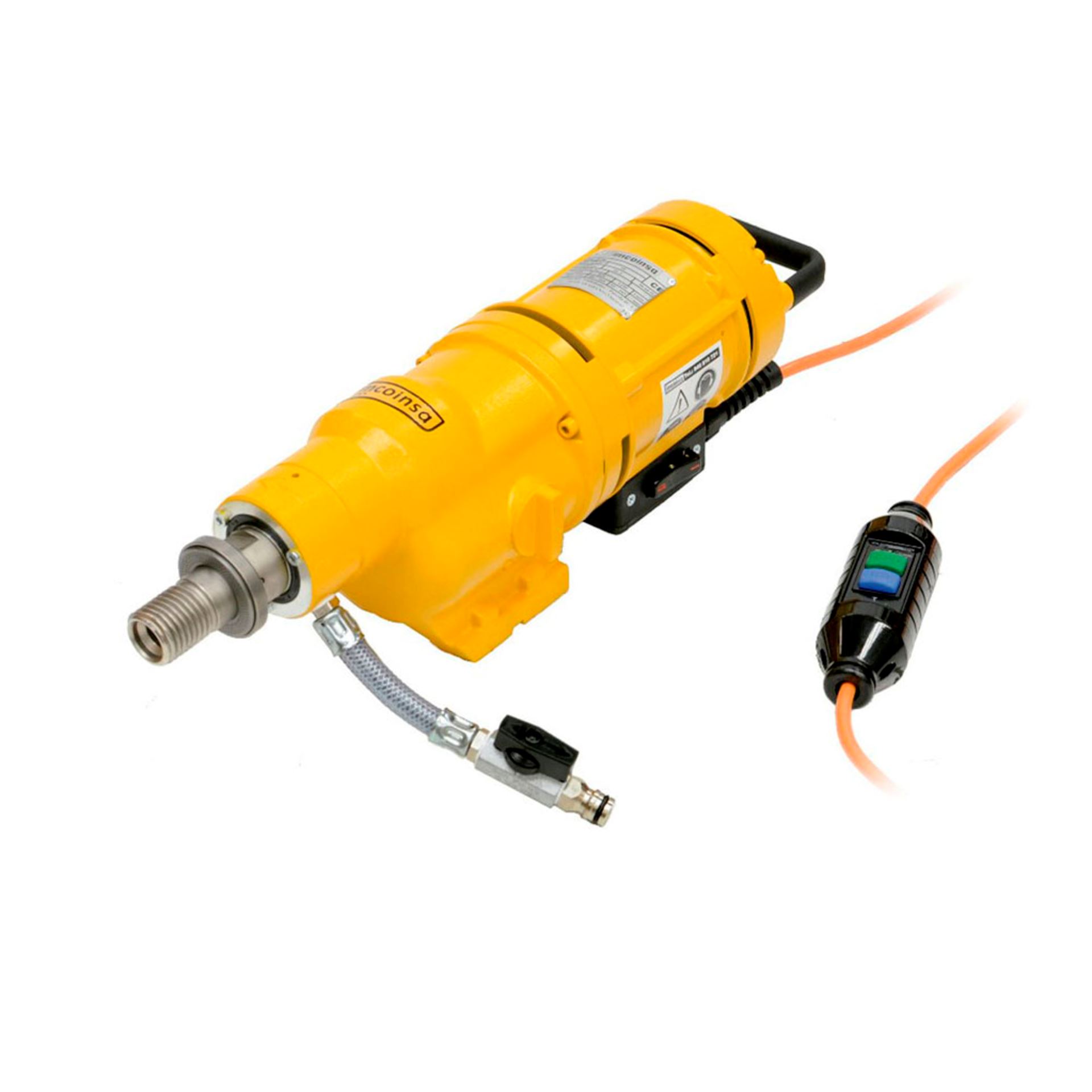 Perforadora Diamante 3300 W